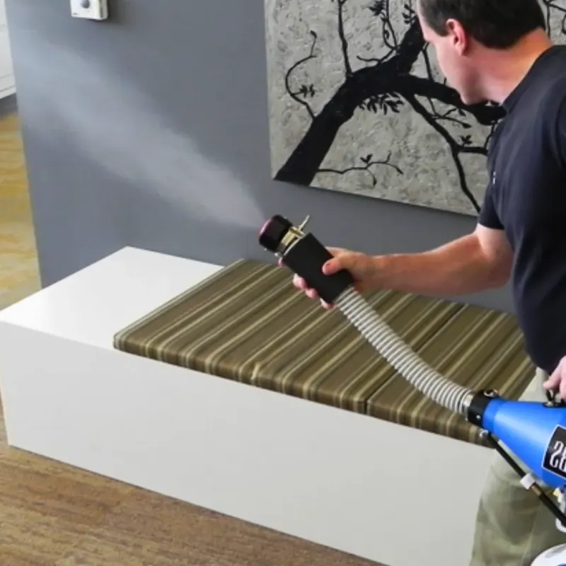 Professional Odor Removal in Natchitoches Parish, LA